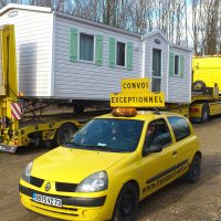 Mobil-home